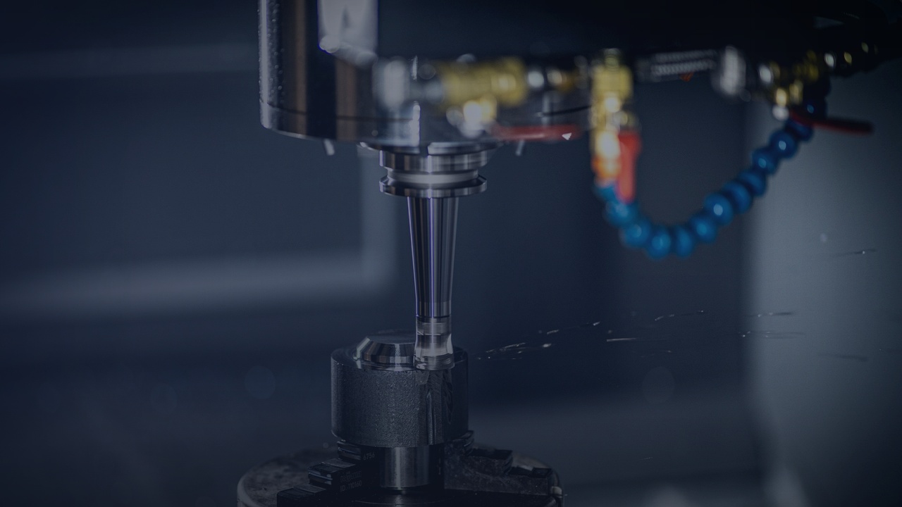 制造企业智能 ERP 一体化方案